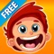 Bouncy Toys Free HD