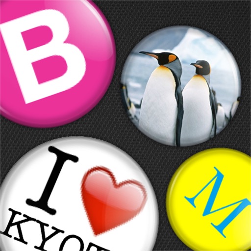 Badge Maker icon