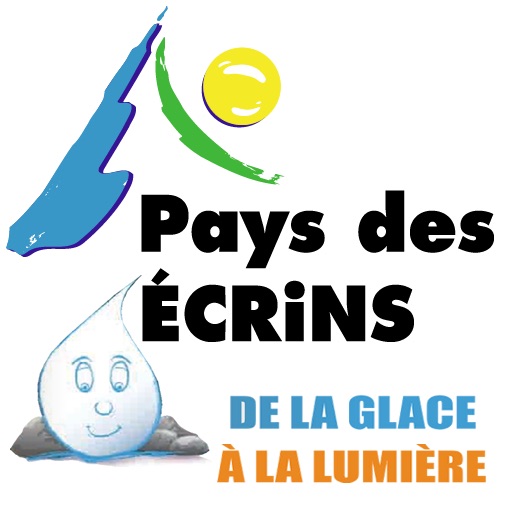 Pays des Ecrins icon