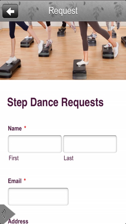 Step Dance Fitness screenshot-4