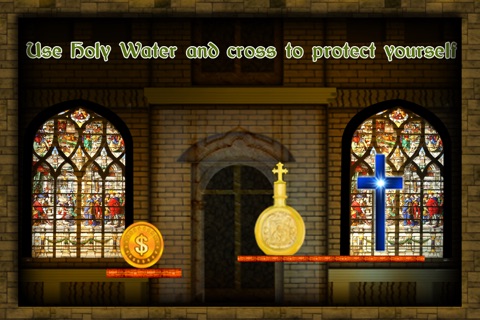 Monastery Monk Jump : The Quest to Strike the Church Bell - Free Edition screenshot 4