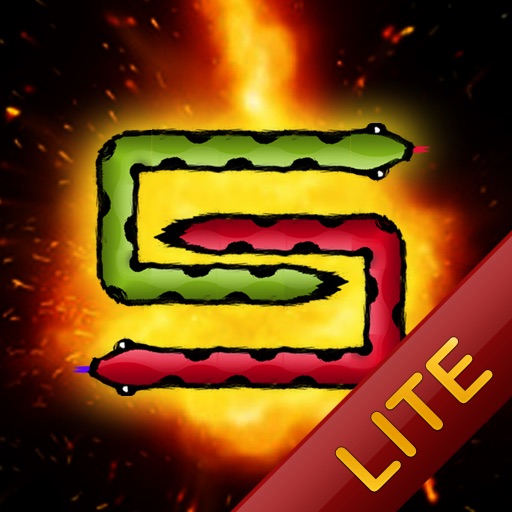 Dynasty Snake Lite icon