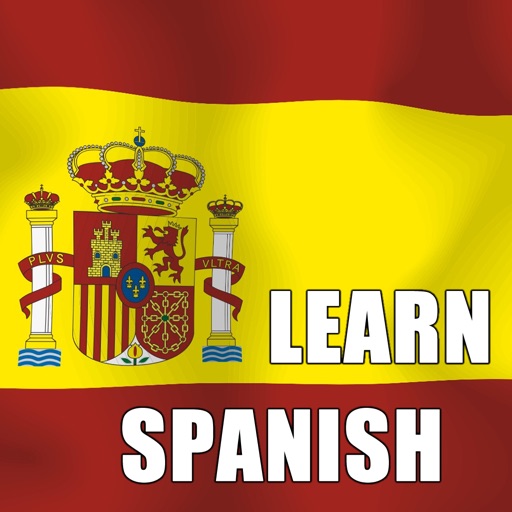 Learn Spanish icon