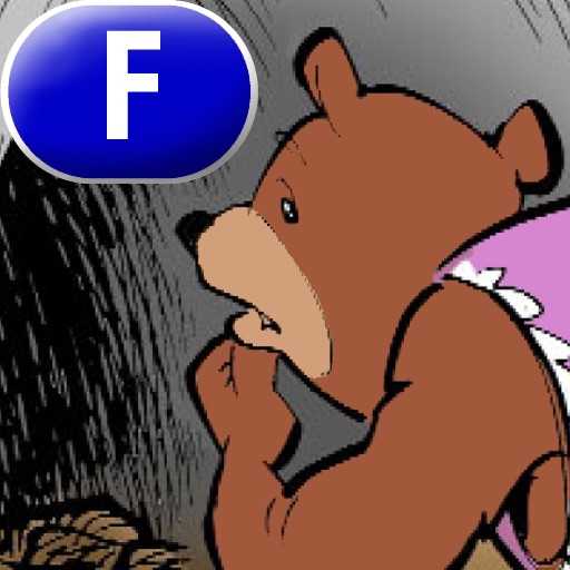 Where Is Cub - LAZ Reader [Level F–first grade] icon