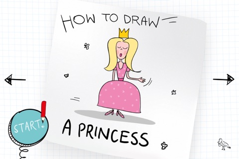 How to Draw-Full Version screenshot 4