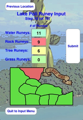 Runey Calculator - for Rune Factory Frontier screenshot 2