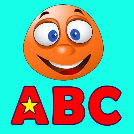 ABC Phonics Word Families Game Icon