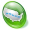 WhereWuz turns your phone into your own personal location history tool