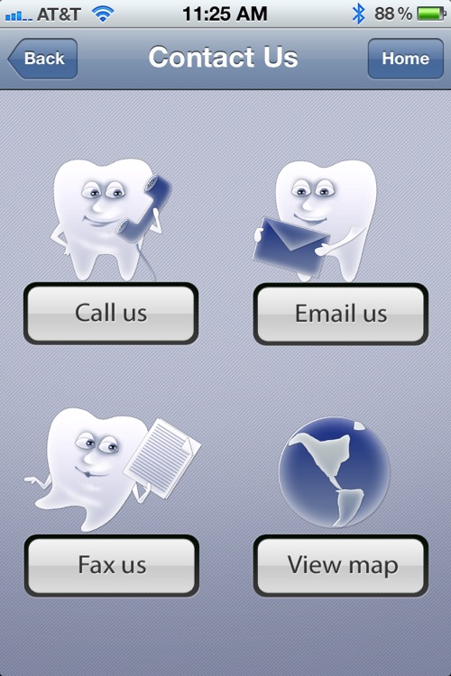 Beechmont Smiles - Dr. Thomas Phillips, DDS - General and Cosmetic Dentistry screenshot-3