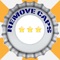 Remove Caps is a nice game in your free time