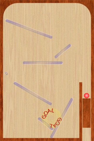 PhotoPinBall screenshot 3