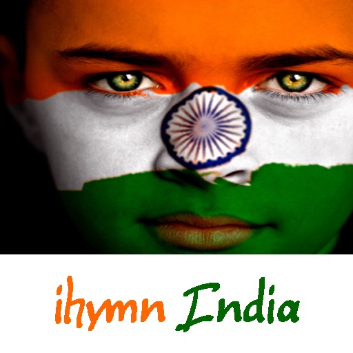 ihymn India भारत icon