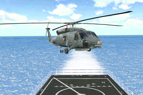 Air Wing Pro screenshot 2