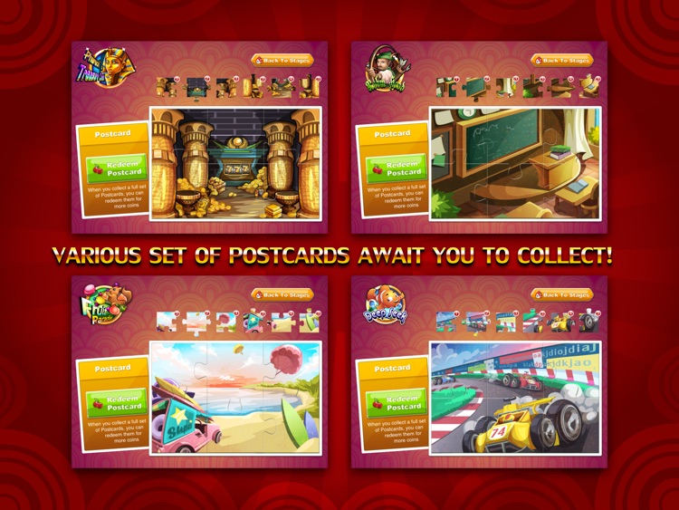 A Slots Craze HD screenshot-3