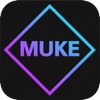 MUKE - Musik-Erkennung + Lyrics Translator