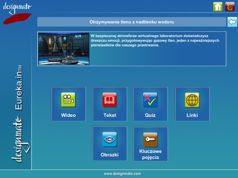 Eureka.in-Polish screenshot 3