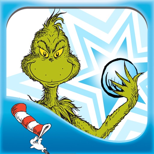 Grinchmas! iOS App