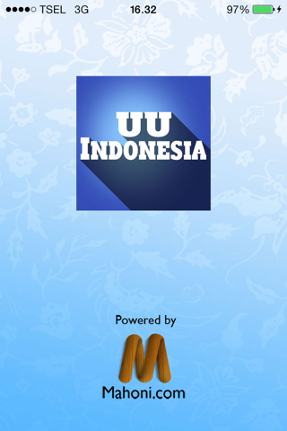 UU Indonesia screenshot 4