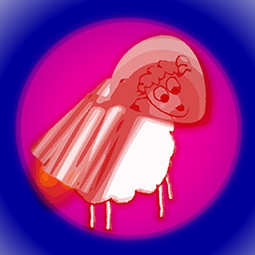 Spacey Sheep icon