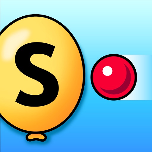 Spellet by PuzzleSocial icon