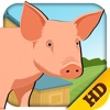 Farm Animals - HD