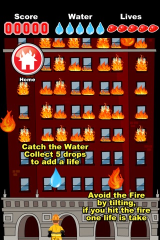 FireDodge!! screenshot 2