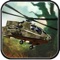 Jungle Chopper - Fighter pilot at war in a helicopter builder game