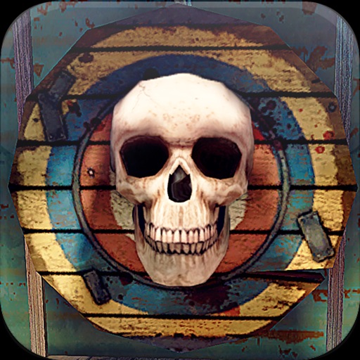 Warm Gun CoB iOS App