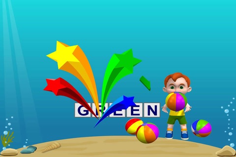 iLNE Spell 2 L – Autism Series screenshot 3