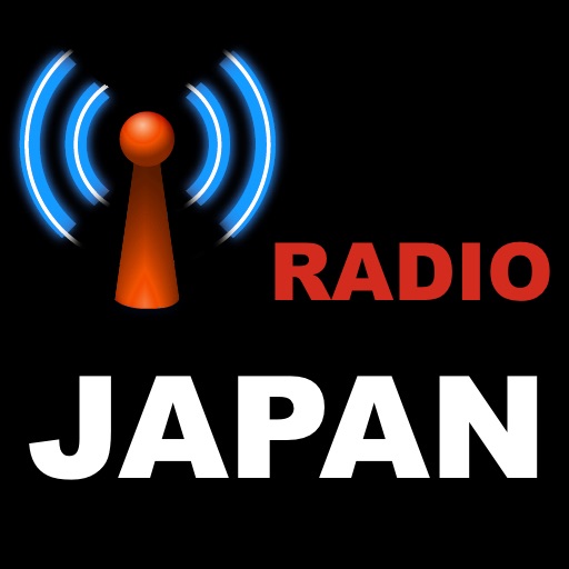 Japan Radio FM icon