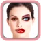 Beauty Princess Face Makeover - Virtual Photo Booth Pro