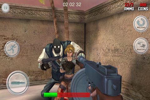 HostageCrisis screenshot 2