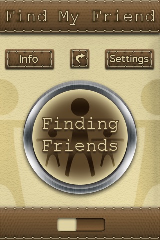 Find My Friend - All Smartphone Tracker screenshot 3