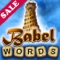 BABEL WORDS