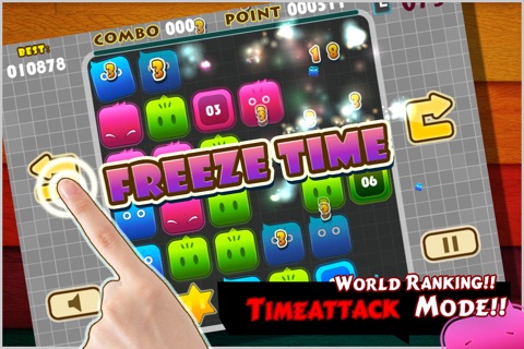 Mr.Fang Free! screenshot 3