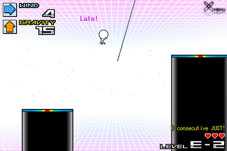 Mr.AahH!! screenshot-3