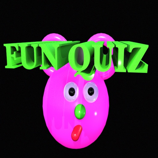 A Fun Quiz icon