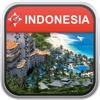 Offline Map Indonesia: City Navigator Maps