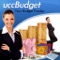 uccBudget - Your Budget Tracker