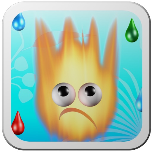 FireDrop iOS App