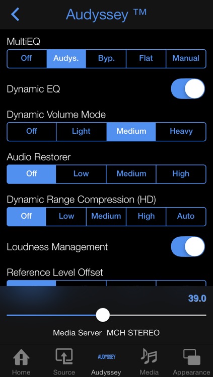 DeRemote for Denon and Marantz