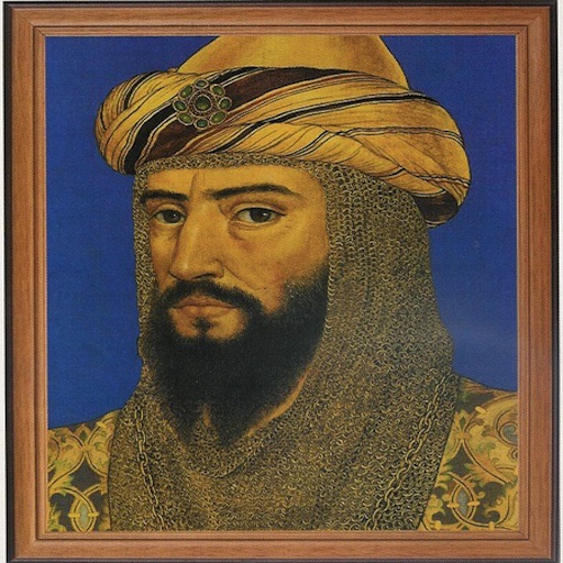 قصص ابطال الاسلام icon