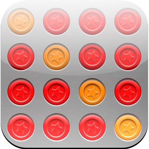 Join 4 Retro iOS App