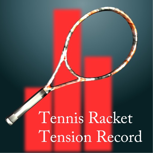 Tennis Tension Record icon