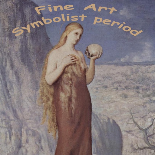 Fine Art - Symbolist Period RD/HD icon