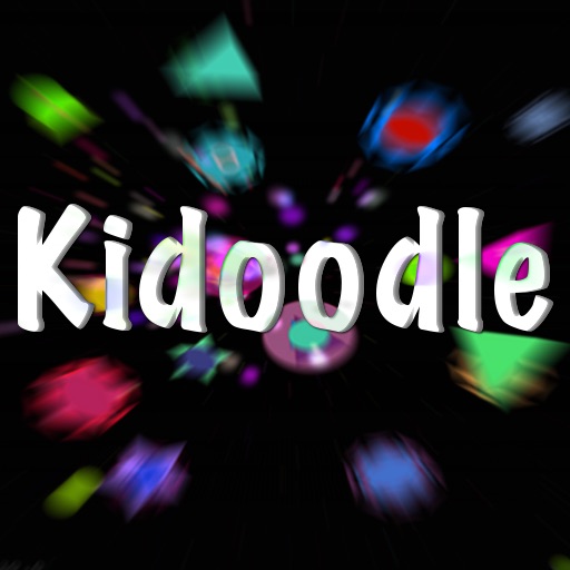 Kidoodle iOS App