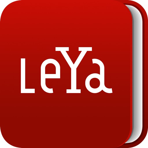 LeYa Online Icon