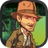 Indy on Crusade - Hunt for the Hidden Treasure Adventure FULL by Pink Panther