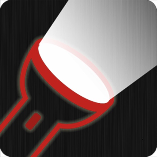 Flashlight ~ Quick Start icon