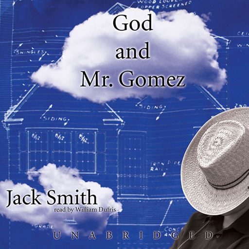 God and Mr. Gomez (by Jack Smith) icon